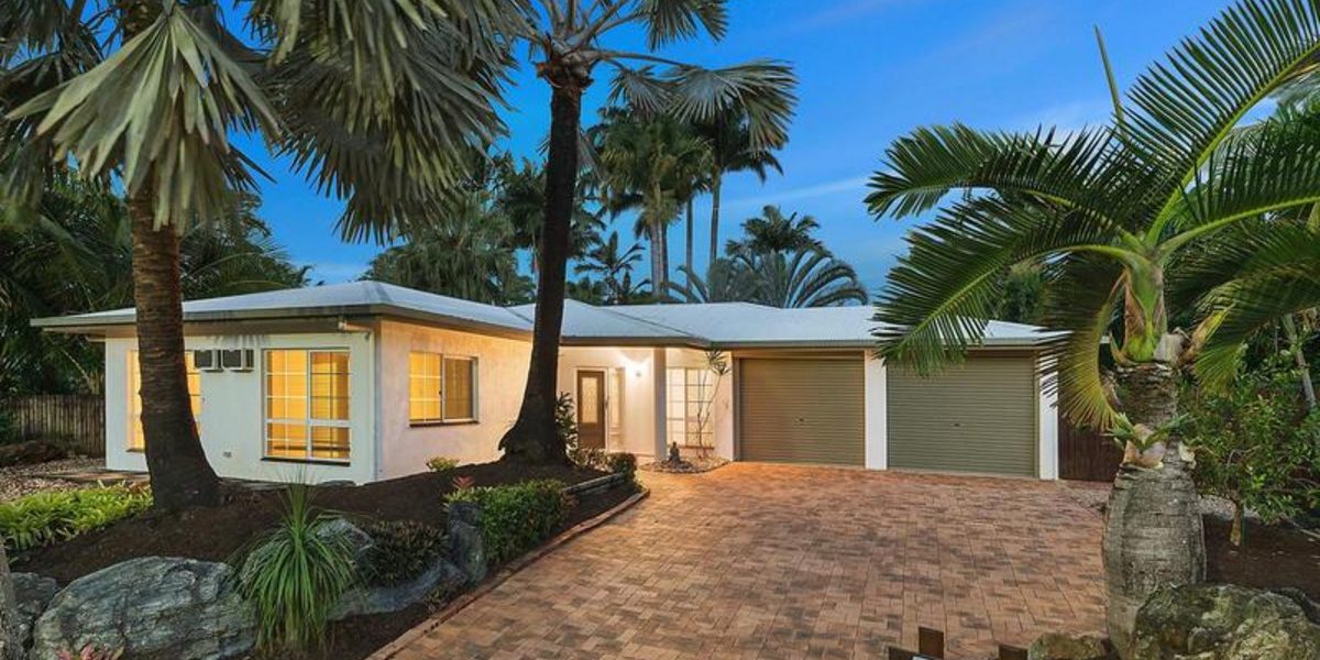 22 Isaac Smith Close, KEWARRA BEACH, QLD 4879 AUS