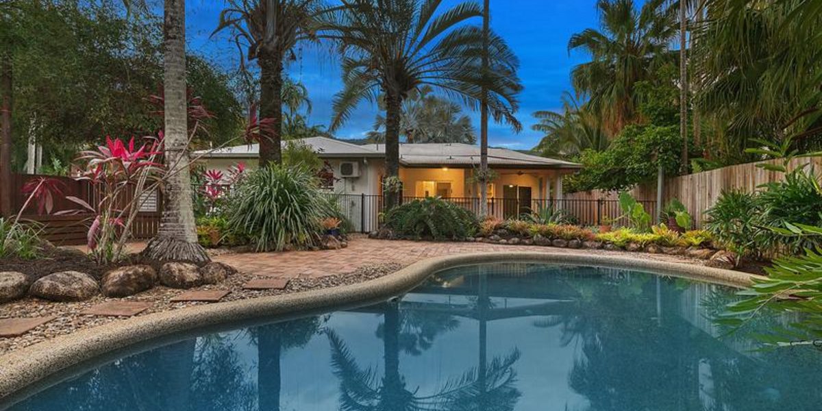 22 Isaac Smith Close, KEWARRA BEACH, QLD 4879 AUS