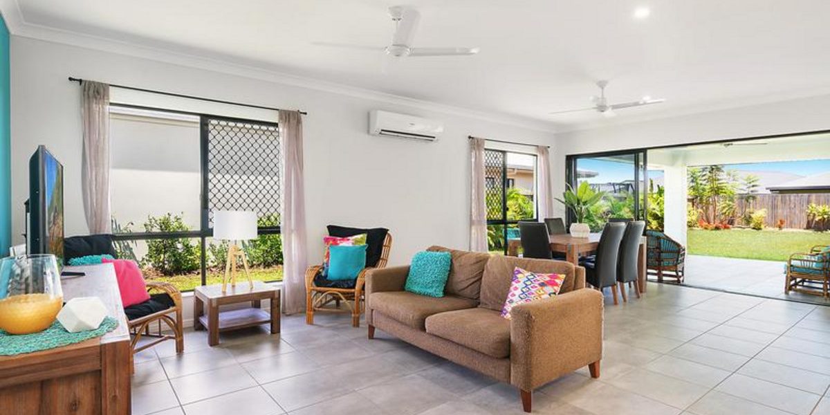 19 Carrington Way, TRINITY PARK, QLD 4879 AUS