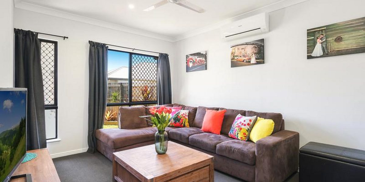 19 Carrington Way, TRINITY PARK, QLD 4879 AUS