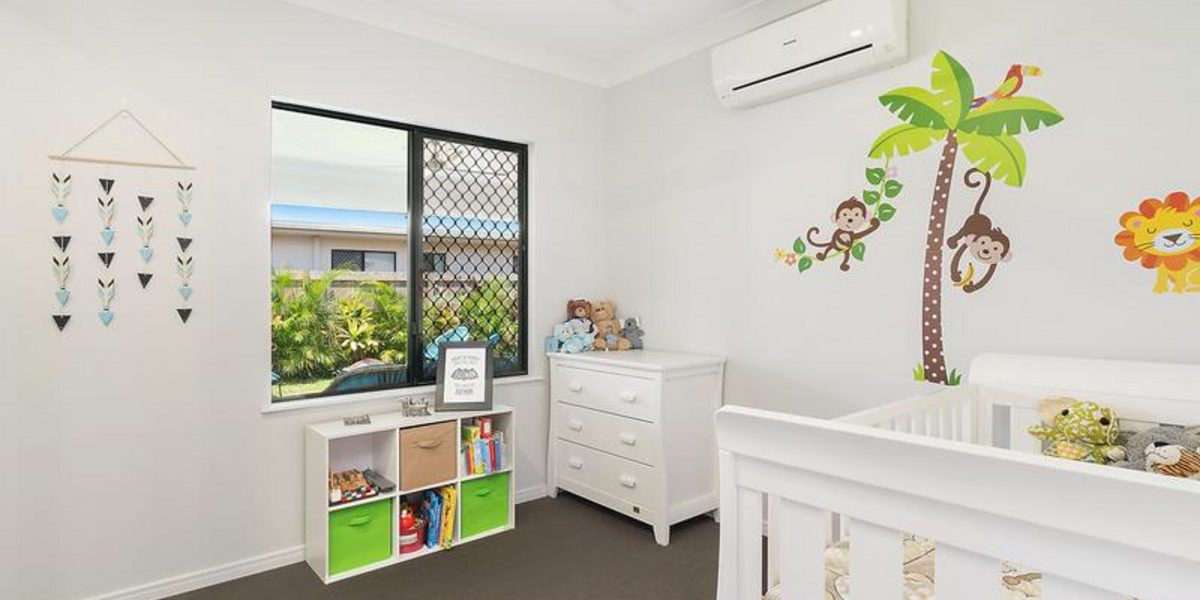 19 Carrington Way, TRINITY PARK, QLD 4879 AUS