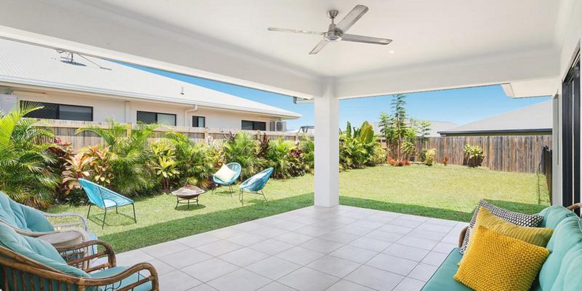 19 Carrington Way, TRINITY PARK, QLD 4879 AUS