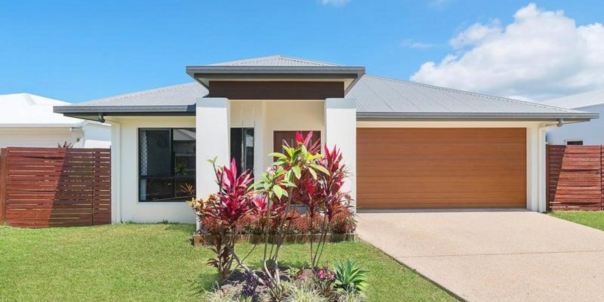 19 Carrington Way, TRINITY PARK, QLD 4879 AUS