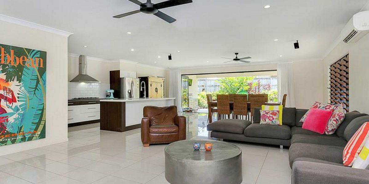 88 Roberts Drive, TRINITY BEACH, QLD 4879 AUS