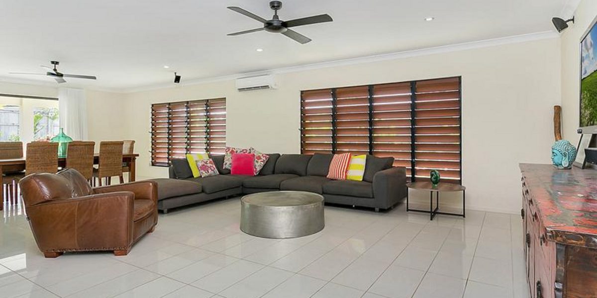 88 Roberts Drive, TRINITY BEACH, QLD 4879 AUS