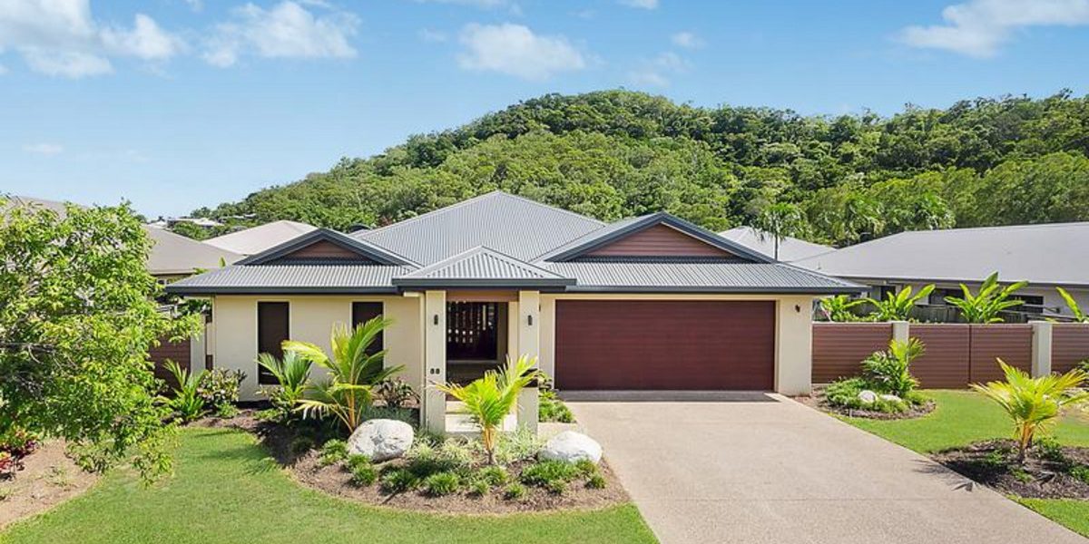 88 Roberts Drive, TRINITY BEACH, QLD 4879 AUS