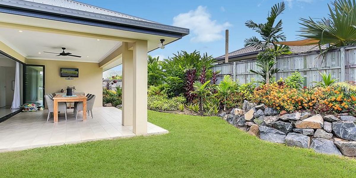 88 Roberts Drive, TRINITY BEACH, QLD 4879 AUS