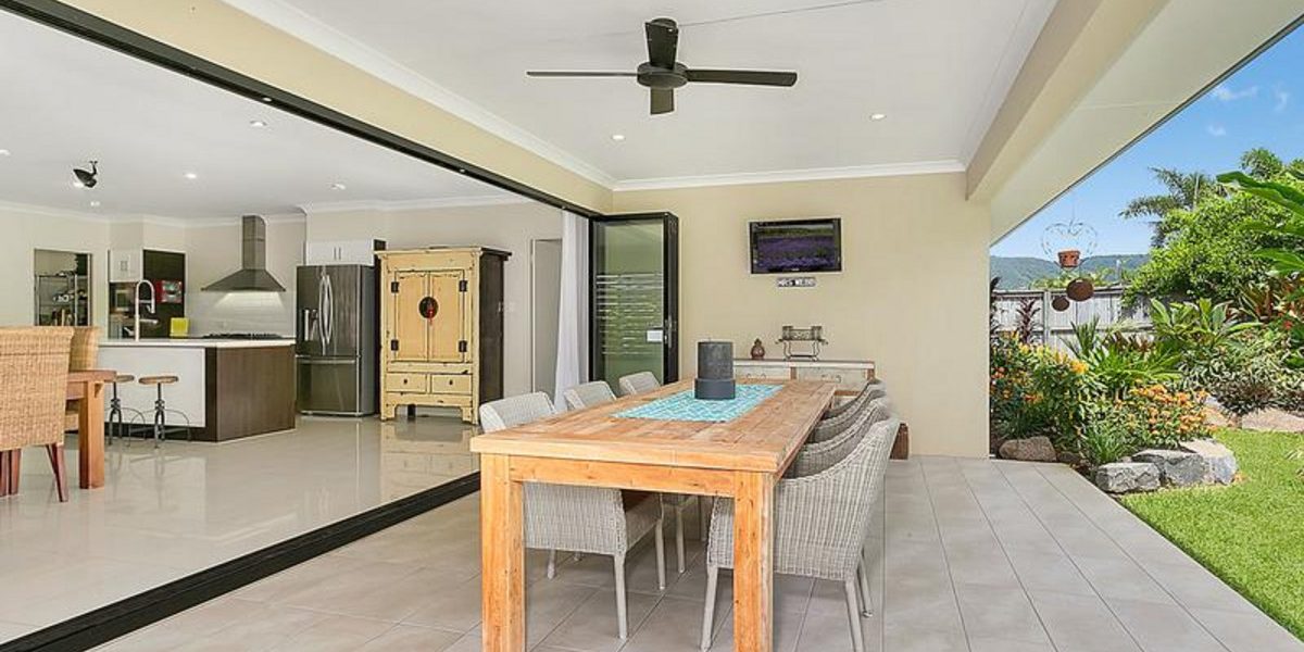 88 Roberts Drive, TRINITY BEACH, QLD 4879 AUS