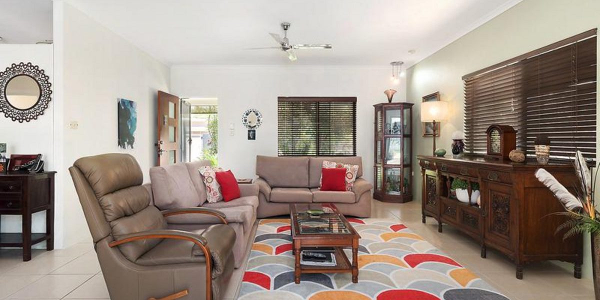 22 Riverside Parade, TRINITY PARK, QLD 4879 AUS