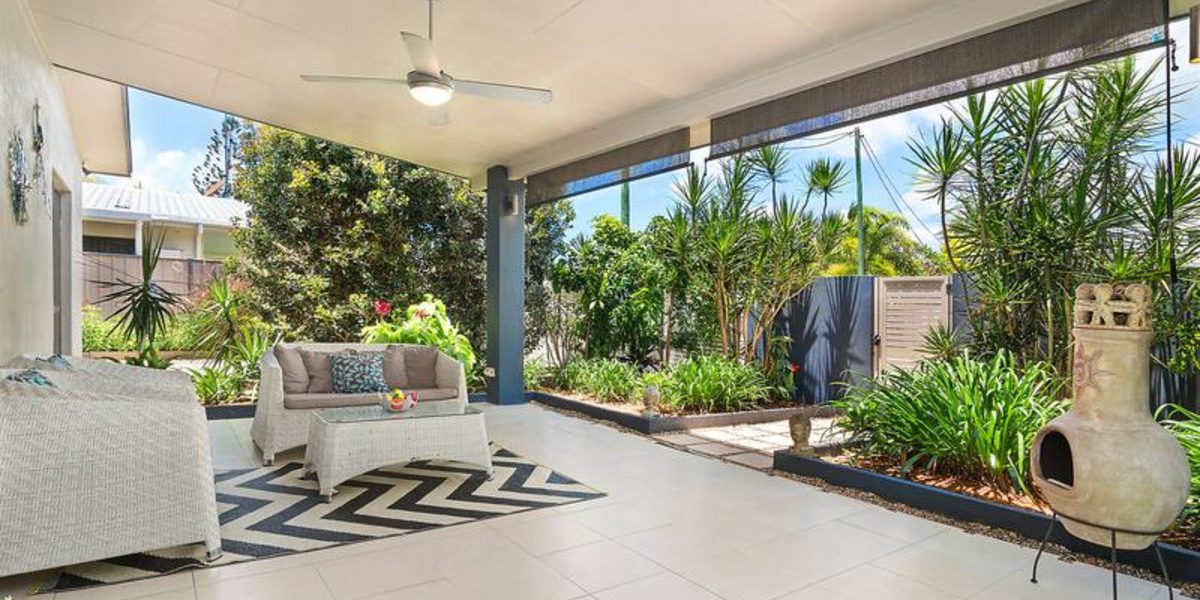 22 Riverside Parade, TRINITY PARK, QLD 4879 AUS
