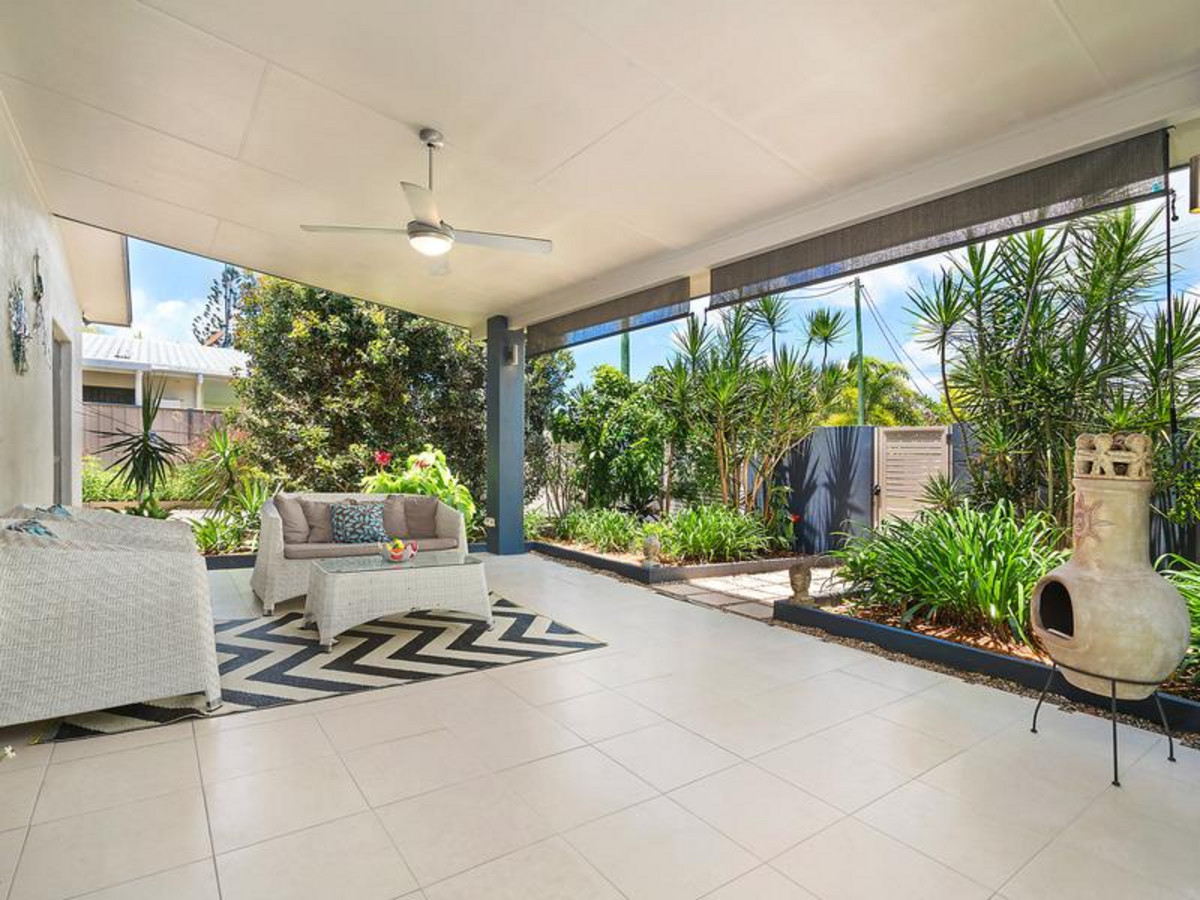 22 Riverside Parade, TRINITY PARK, QLD 4879 AUS