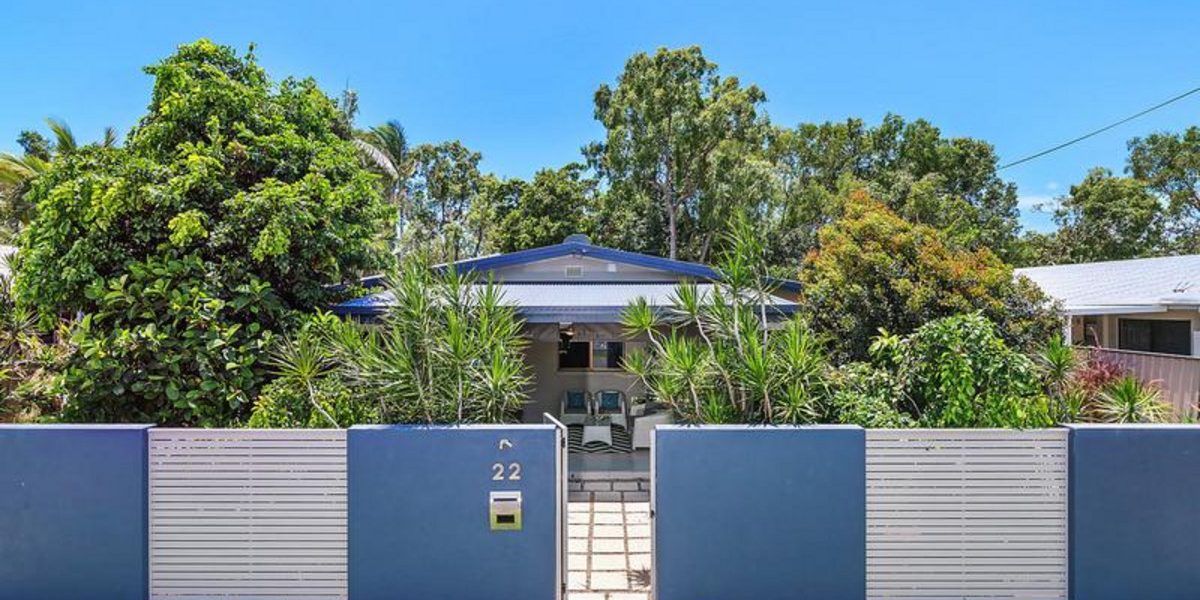 22 Riverside Parade, TRINITY PARK, QLD 4879 AUS