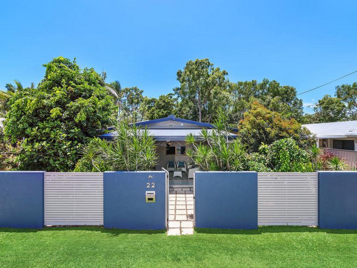 22 Riverside Parade, TRINITY PARK, QLD 4879 AUS