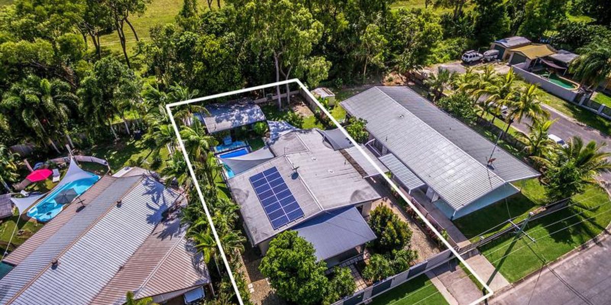 22 Riverside Parade, TRINITY PARK, QLD 4879 AUS