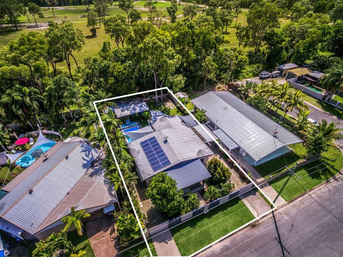 22 Riverside Parade, TRINITY PARK, QLD 4879 AUS