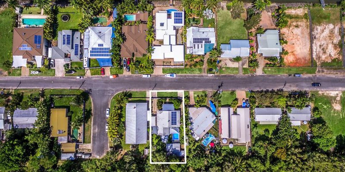22 Riverside Parade, TRINITY PARK, QLD 4879 AUS