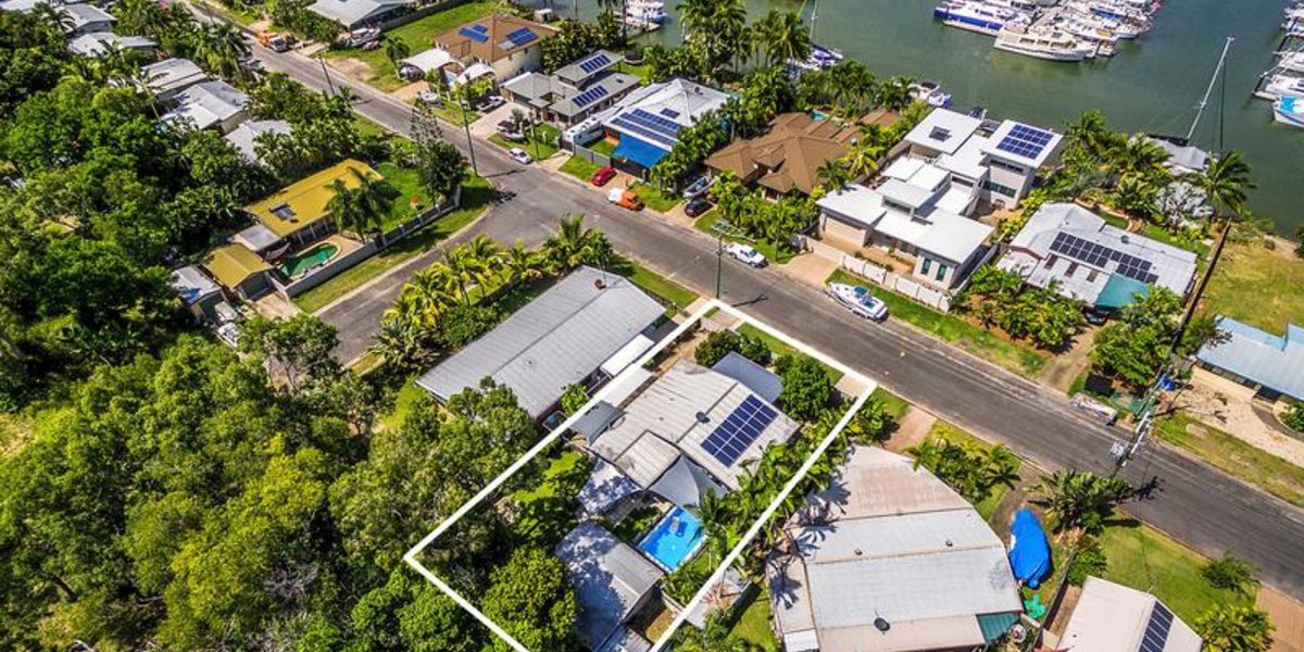 22 Riverside Parade, TRINITY PARK, QLD 4879 AUS