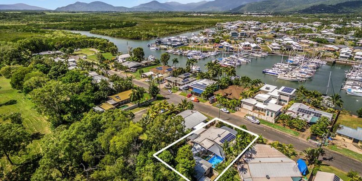 22 Riverside Parade, TRINITY PARK, QLD 4879 AUS