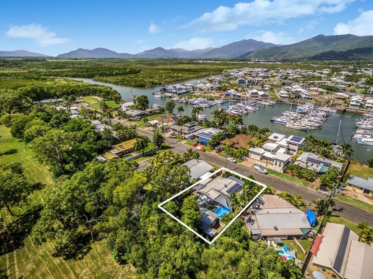 22 Riverside Parade, TRINITY PARK, QLD 4879 AUS