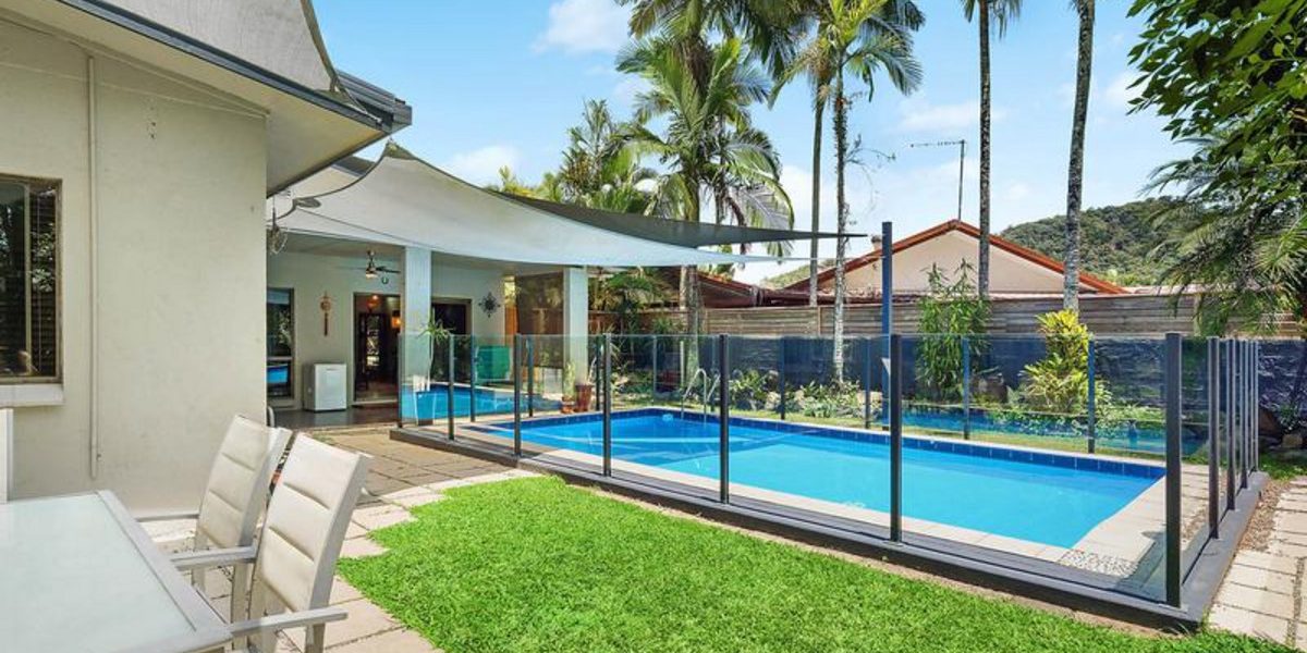 22 Riverside Parade, TRINITY PARK, QLD 4879 AUS