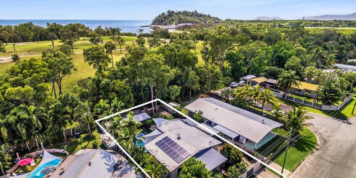 22 Riverside Parade, TRINITY PARK, QLD 4879 AUS