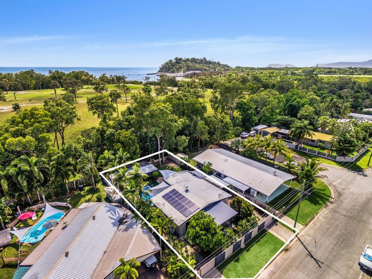 22 Riverside Parade, TRINITY PARK, QLD 4879 AUS