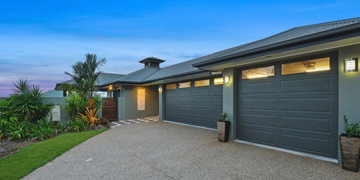 21 Buckinghamia Close, REDLYNCH, QLD 4870 AUS