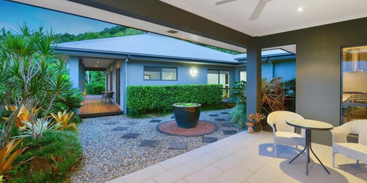 21 Buckinghamia Close, REDLYNCH, QLD 4870 AUS