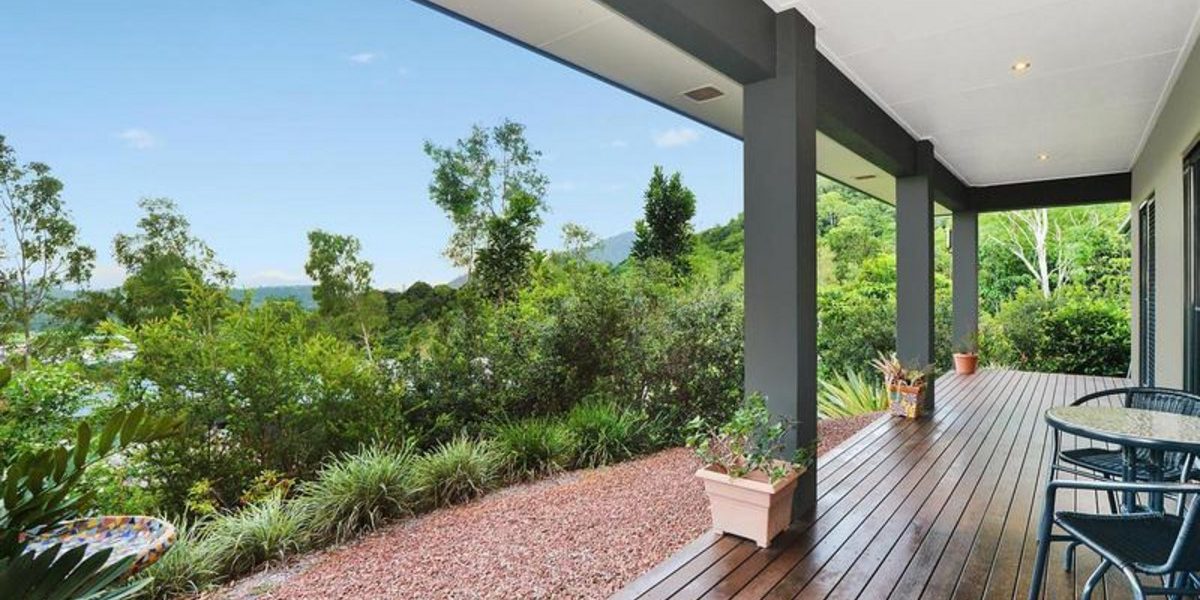 21 Buckinghamia Close, REDLYNCH, QLD 4870 AUS