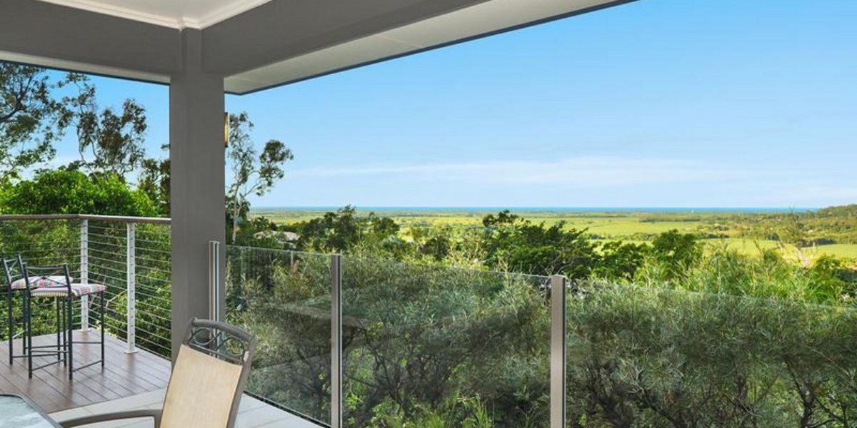 21 Buckinghamia Close, REDLYNCH, QLD 4870 AUS