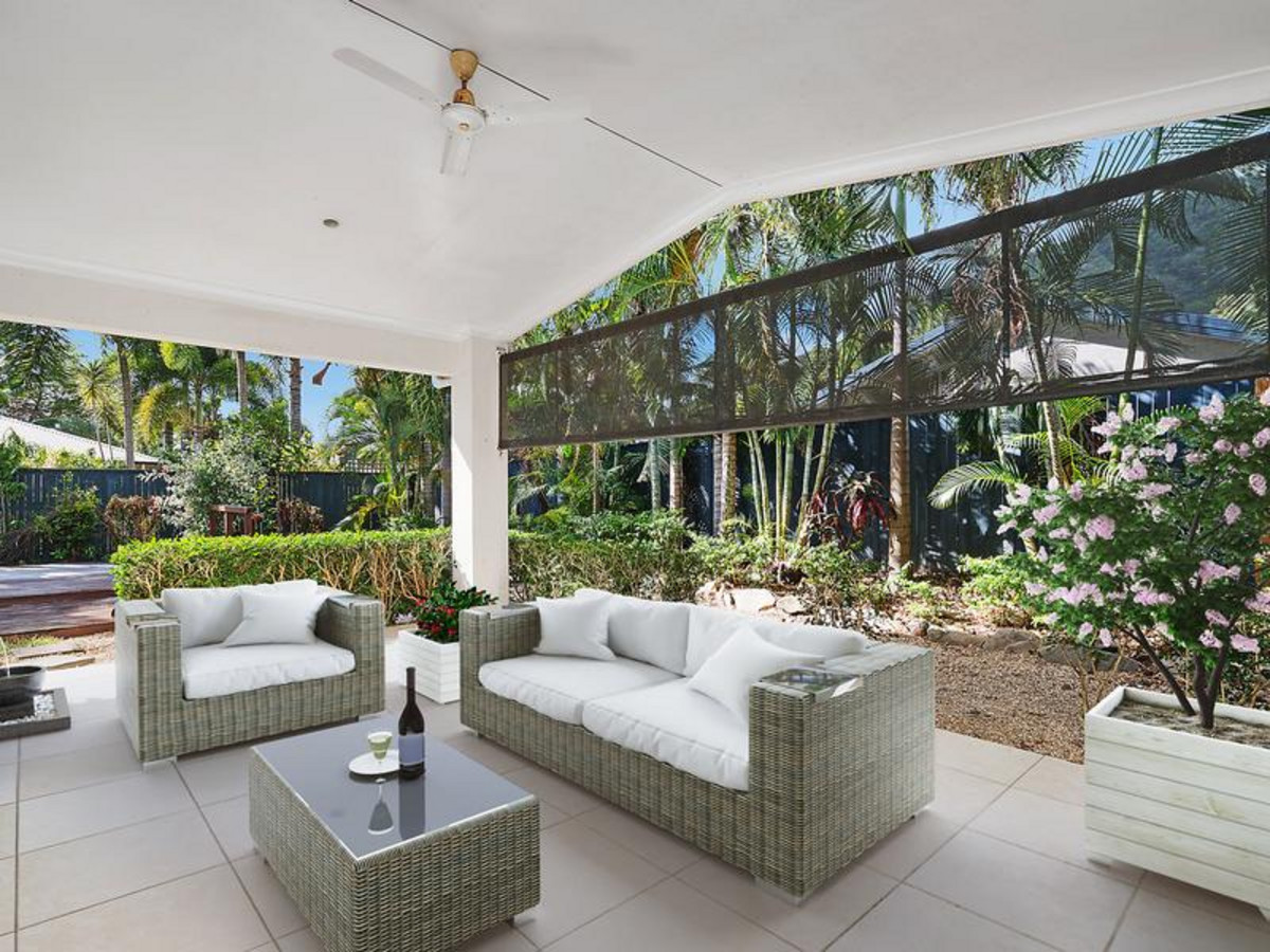 7 Sago Close, Palm Cove, QLD 4879 AUS