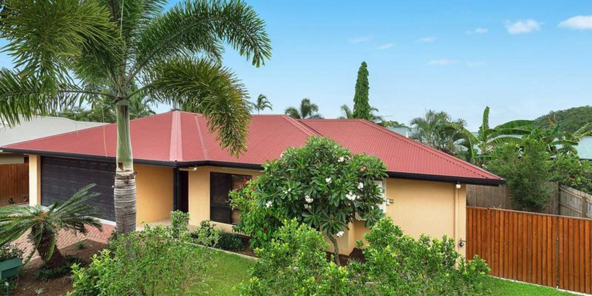 11 Bronte Close, KEWARRA BEACH, QLD 4879 AUS