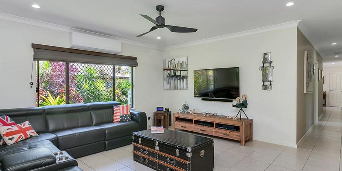 32 Torbay Street, KEWARRA BEACH, QLD 4879 AUS