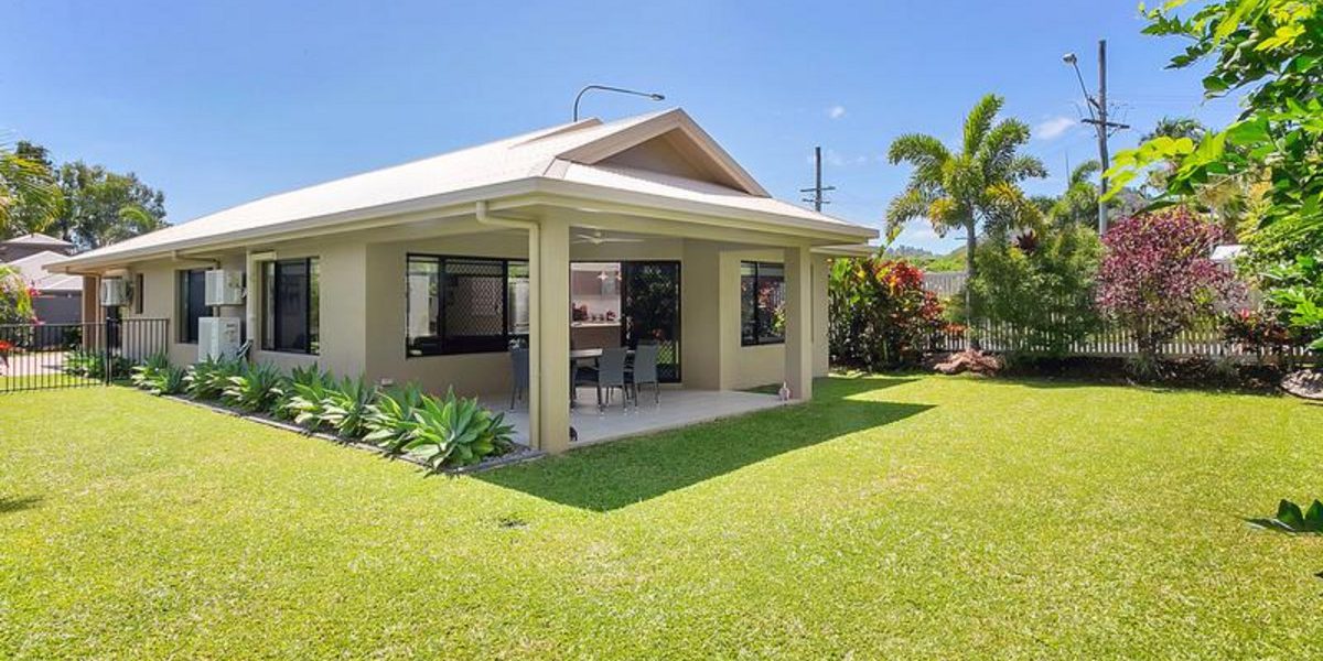 32 Torbay Street, KEWARRA BEACH, QLD 4879 AUS