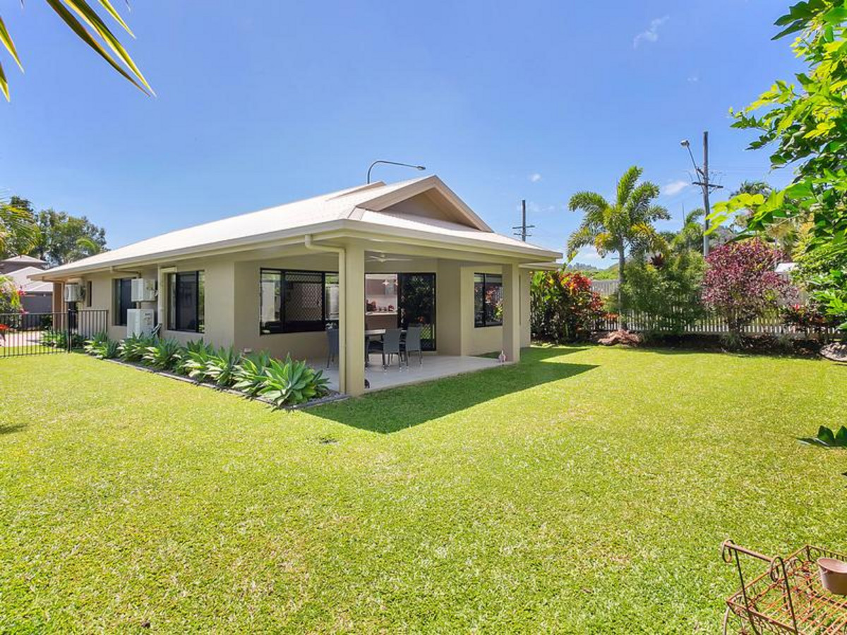 32 Torbay Street, KEWARRA BEACH, QLD 4879 AUS