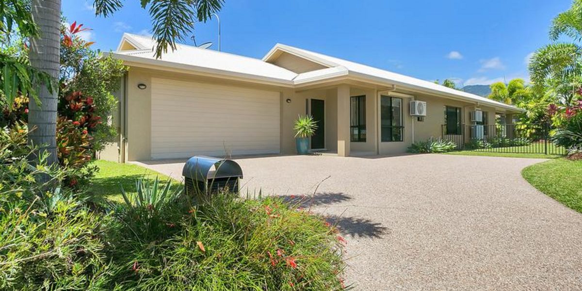32 Torbay Street, KEWARRA BEACH, QLD 4879 AUS