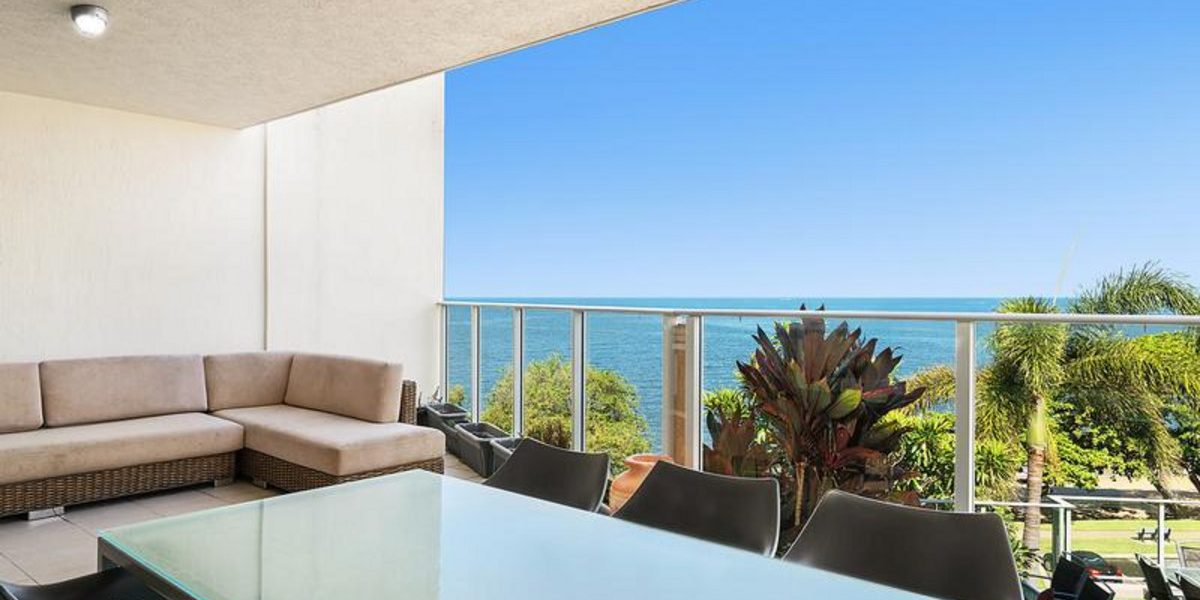 202/78 Moore Street, TRINITY BEACH, QLD 4879 AUS