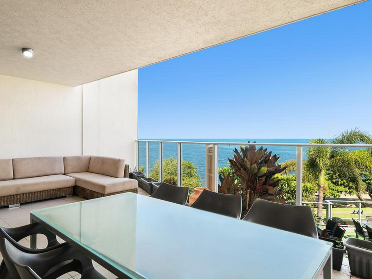 202/78 Moore Street, TRINITY BEACH, QLD 4879 AUS