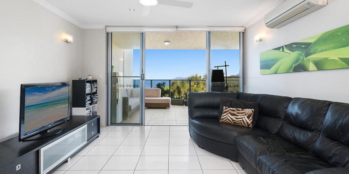 202/78 Moore Street, TRINITY BEACH, QLD 4879 AUS