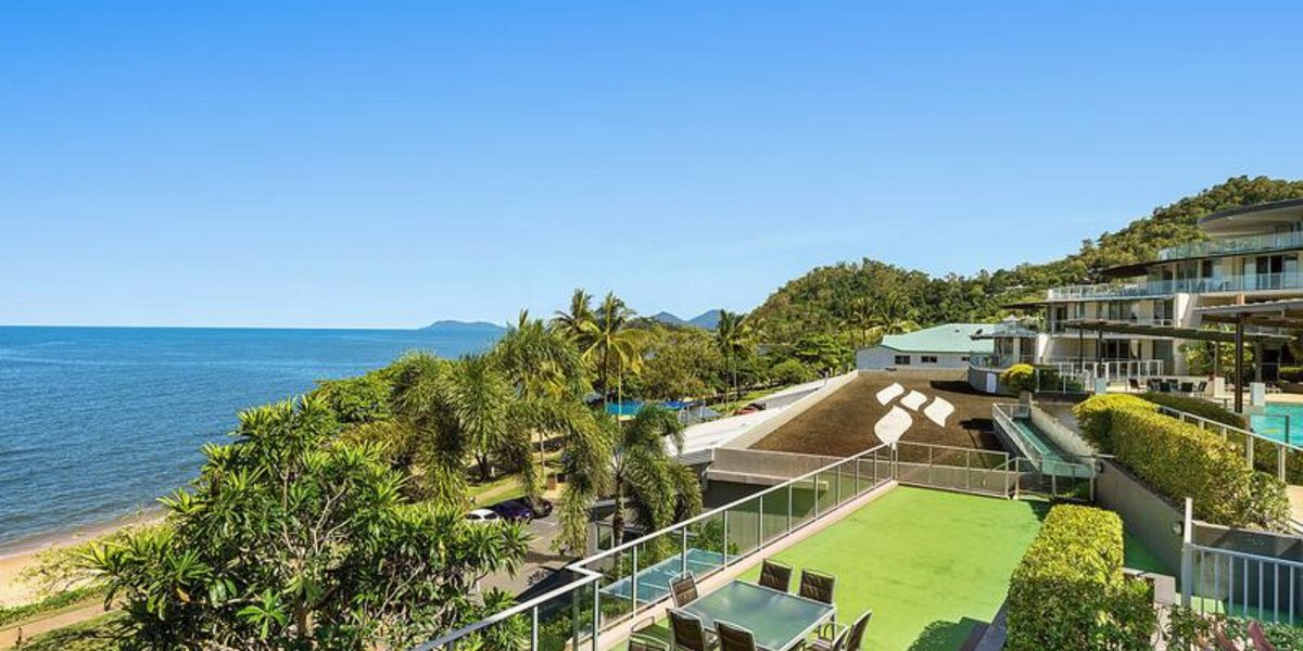202/78 Moore Street, TRINITY BEACH, QLD 4879 AUS