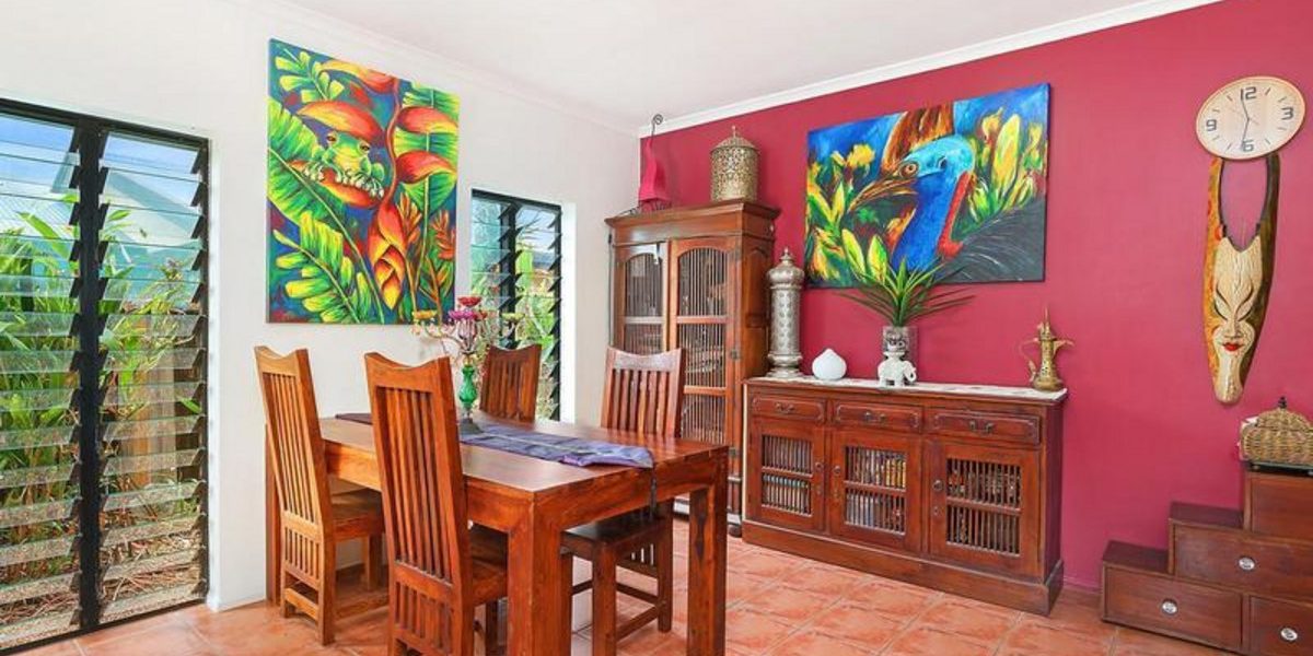 80 Wiseman Road, Edmonton, QLD 4869 AUS