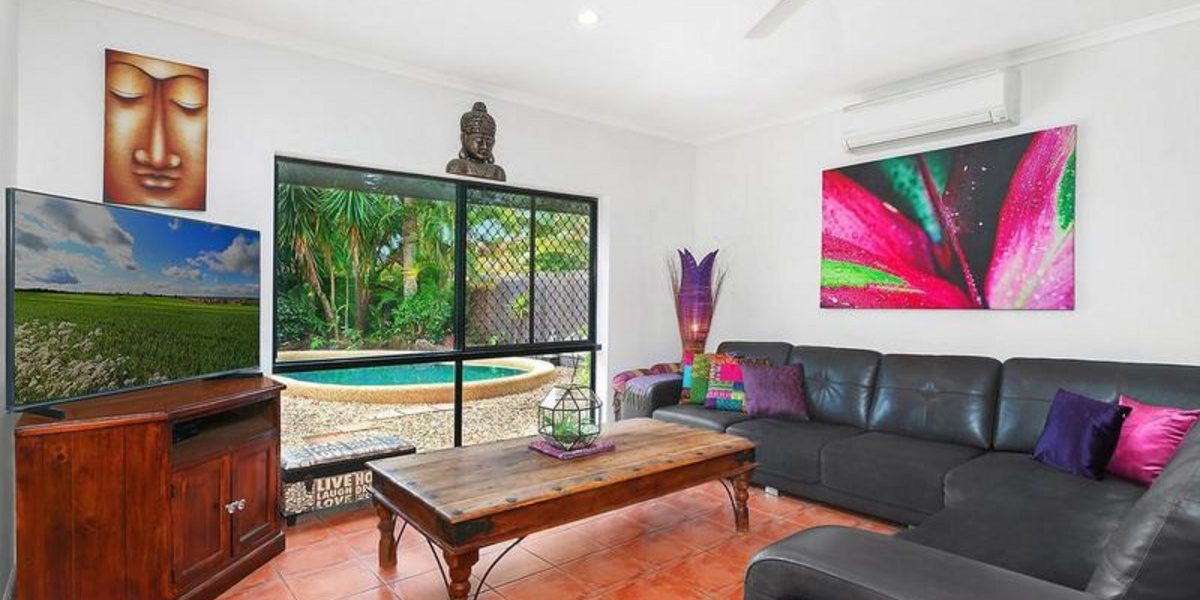 80 Wiseman Road, Edmonton, QLD 4869 AUS