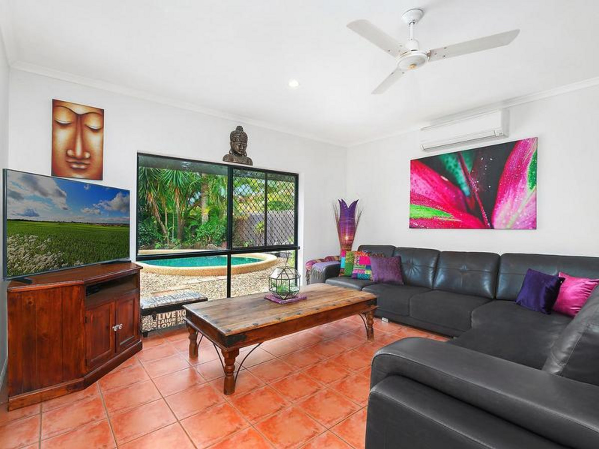 80 Wiseman Road, Edmonton, QLD 4869 AUS