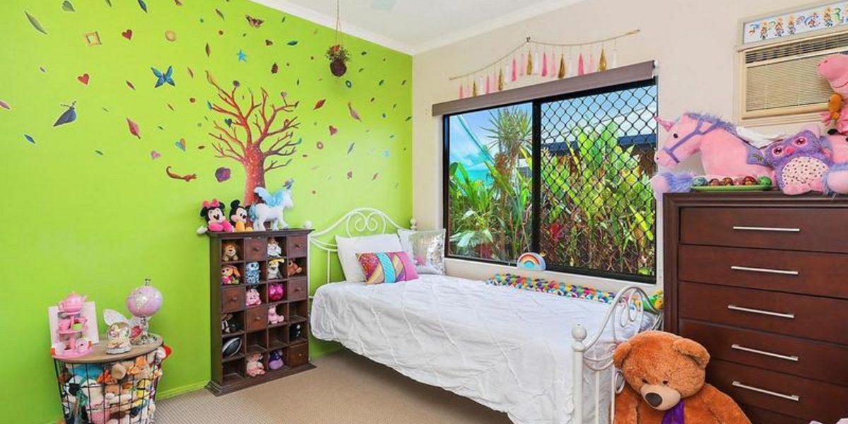80 Wiseman Road, Edmonton, QLD 4869 AUS