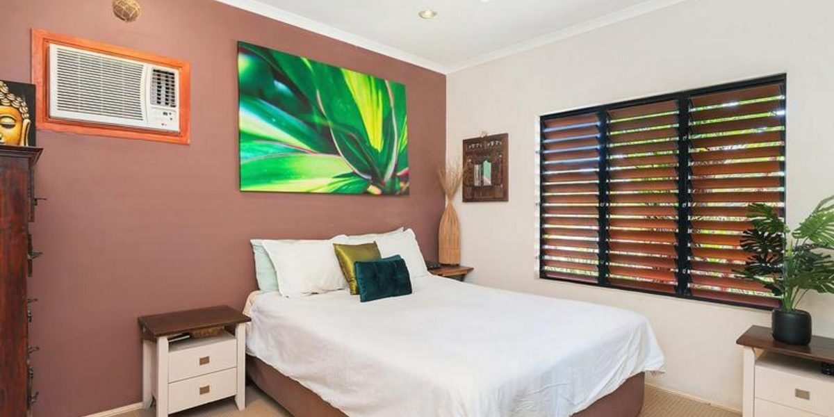 80 Wiseman Road, Edmonton, QLD 4869 AUS
