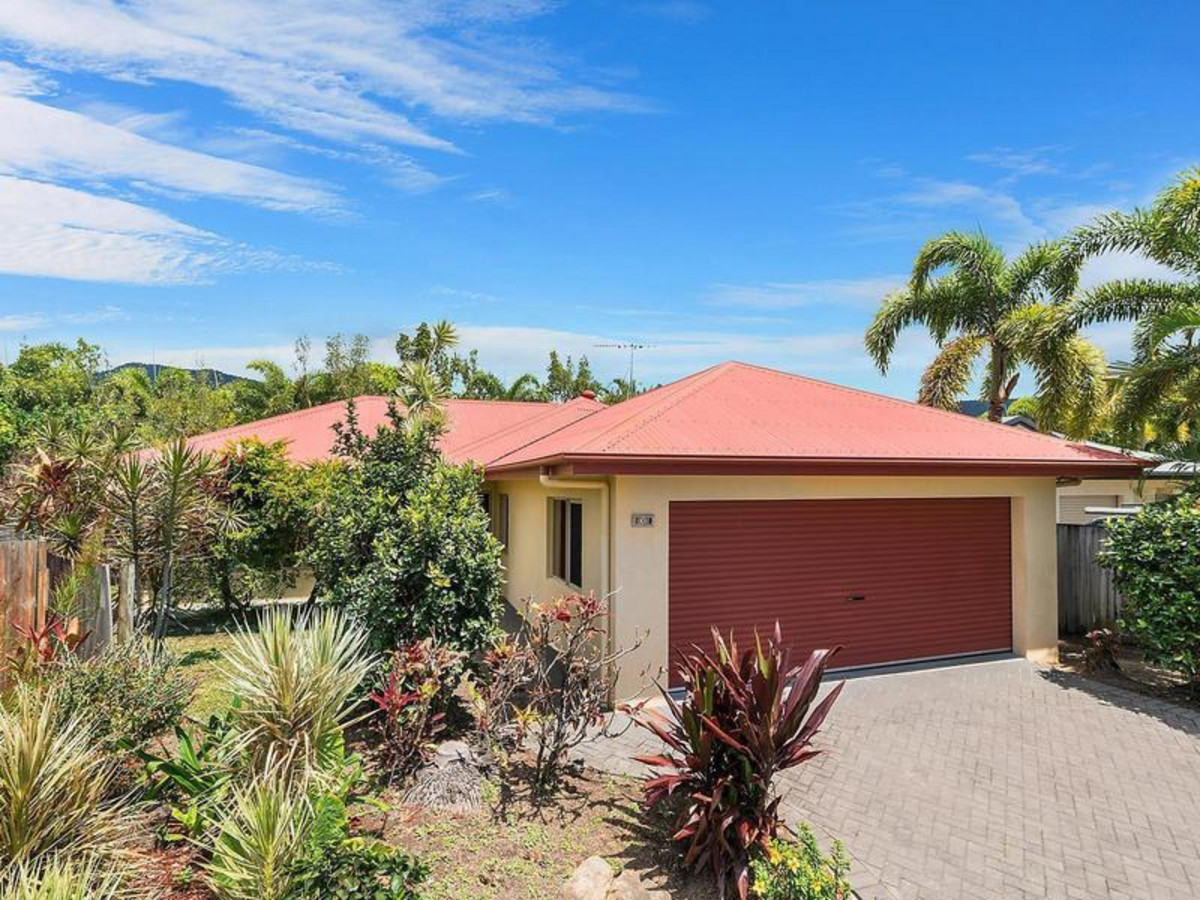 9 Bells Close, KEWARRA BEACH, QLD 4879 AUS