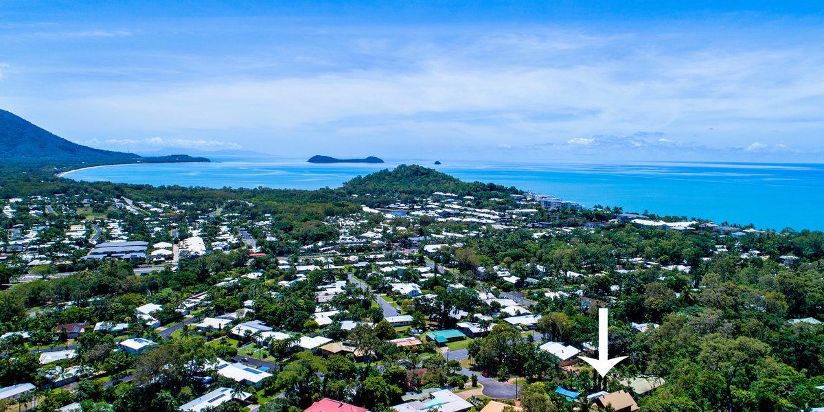 1 Kiriwina Close, Trinity Beach, QLD 4879 AUS