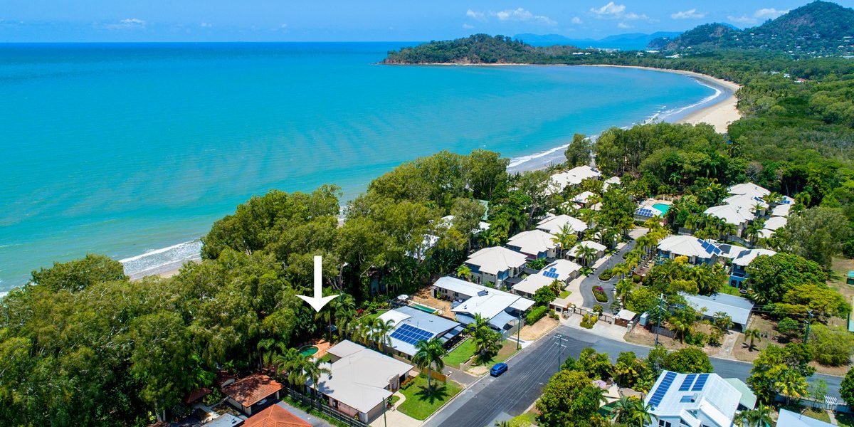 20 Batt Street, Clifton Beach, QLD 4879 AUS