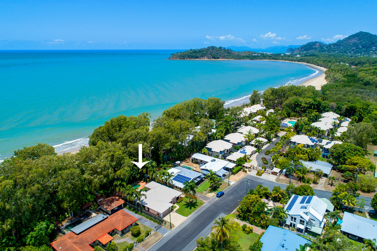 20 Batt Street, Clifton Beach, QLD 4879 AUS