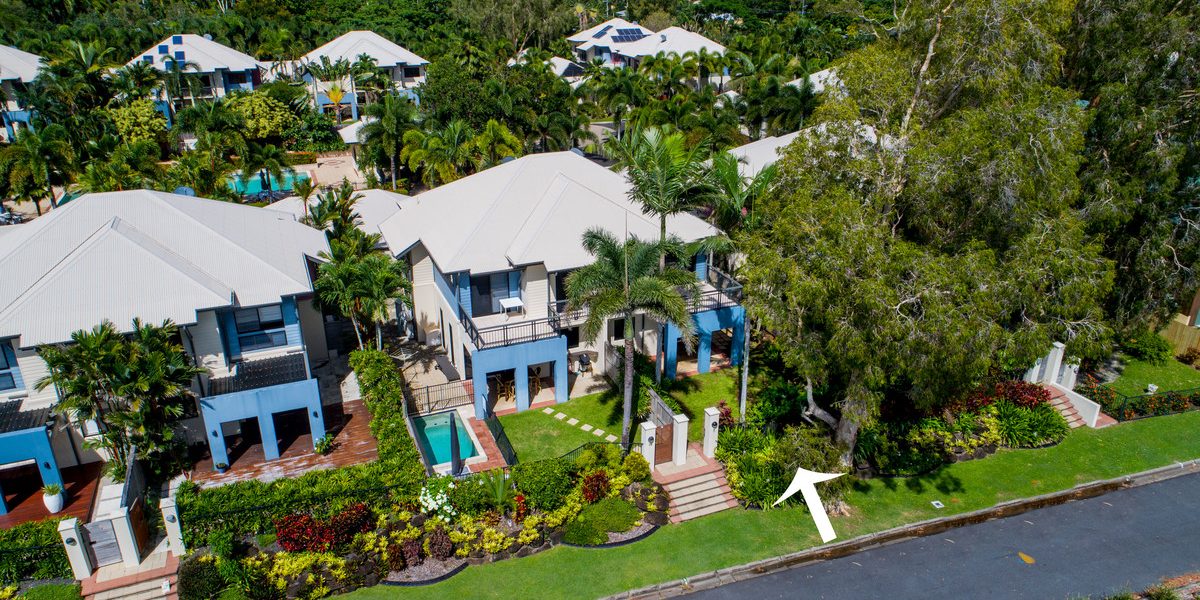 9/5-7 Arlington Esplanade, Clifton Beach, QLD 4879 AUS